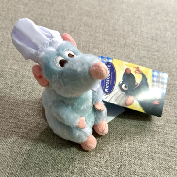 COPY - Disney Parks Ratatouille Minnie Ears - Picture 6 of 9